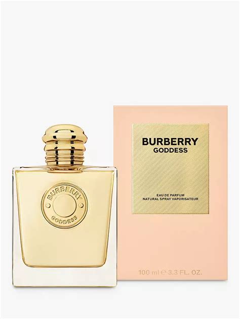 burberry goddess parfum|Burberry goddess perfume reviews.